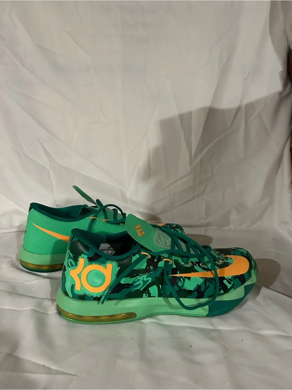 Nike KD 6 ‘Easter’ (Size 11)